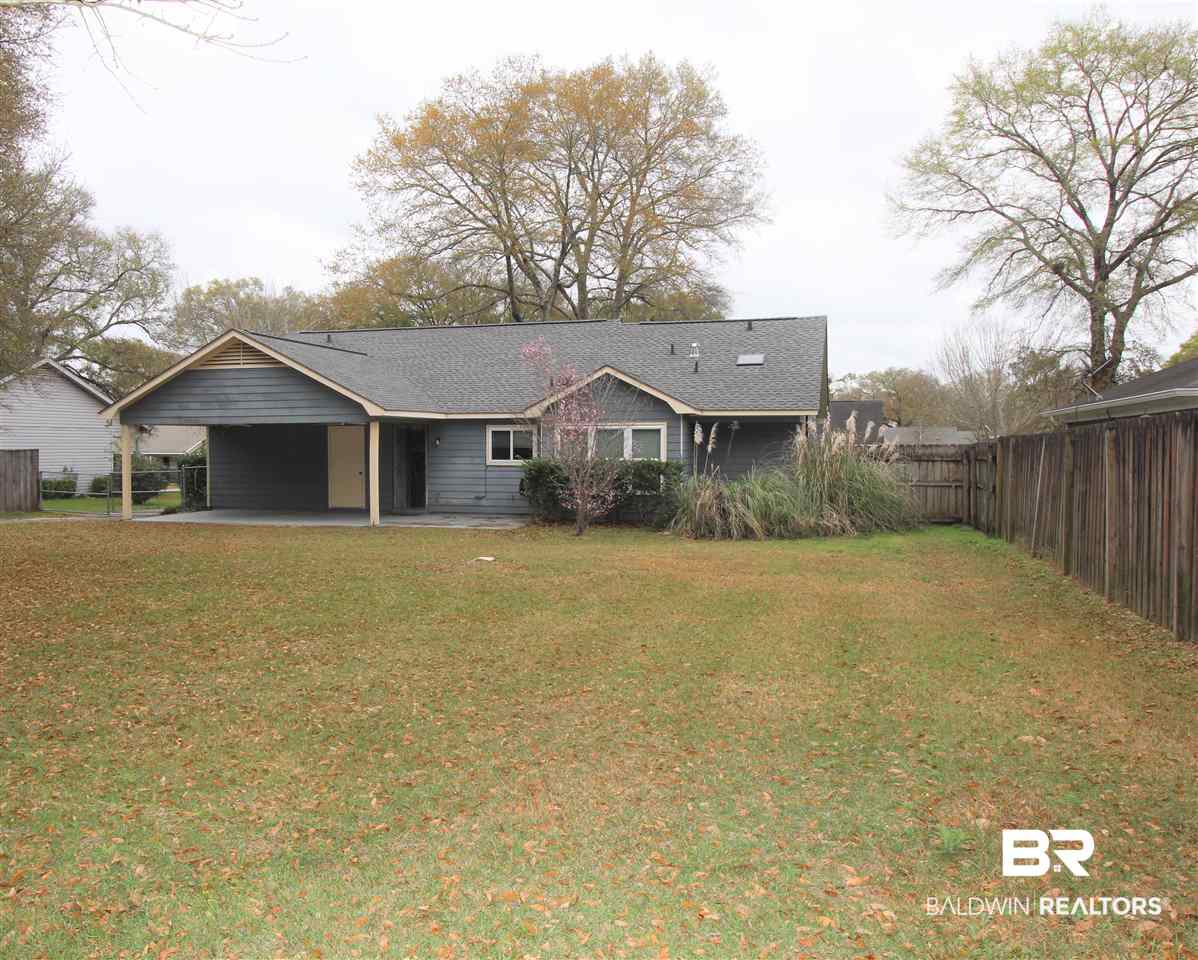 570 Cheryil Lane Mobile, AL 36695 - Photo 21 of 26