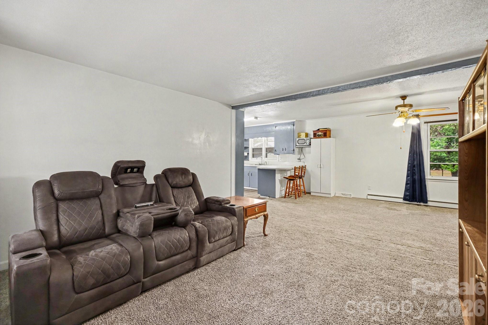 1145 Craigbrow Circle Chester, SC 29706 - Photo 5 of 27 a living room with furniture