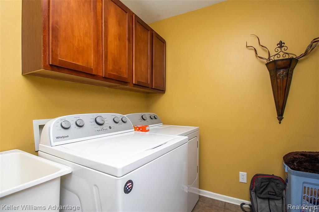 49692 Great Falls Road Canton, MI 48188 - Photo 19 of 38