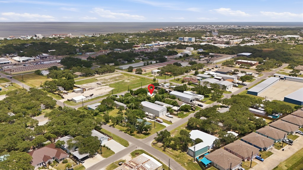 207 North Eleventh Street Fulton, TX 78382 - Photo 27 of 28