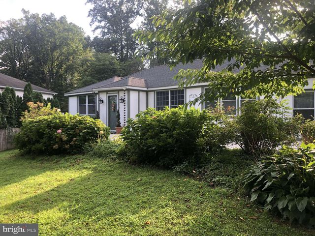 $561,000 | 800 Sproul Road, Bryn Mawr, PA 19010