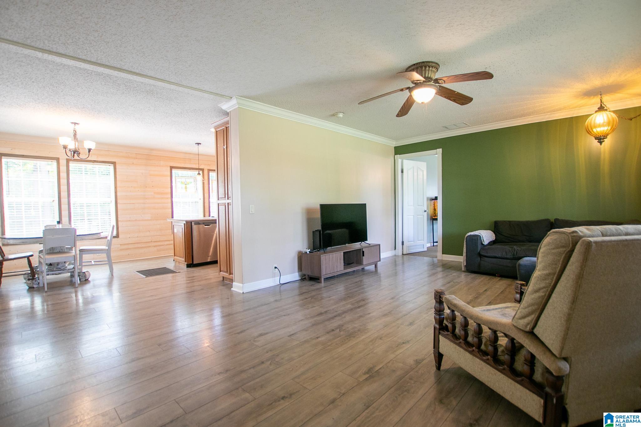 496 Tawbush Road Trafford, AL 35172 - Photo 5 of 41