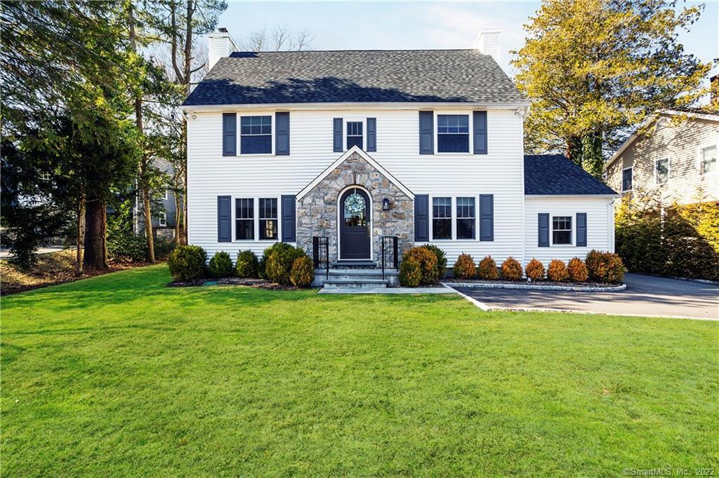 24 Indian Field Road Greenwich, CT 06830 - Photo 1 of 1