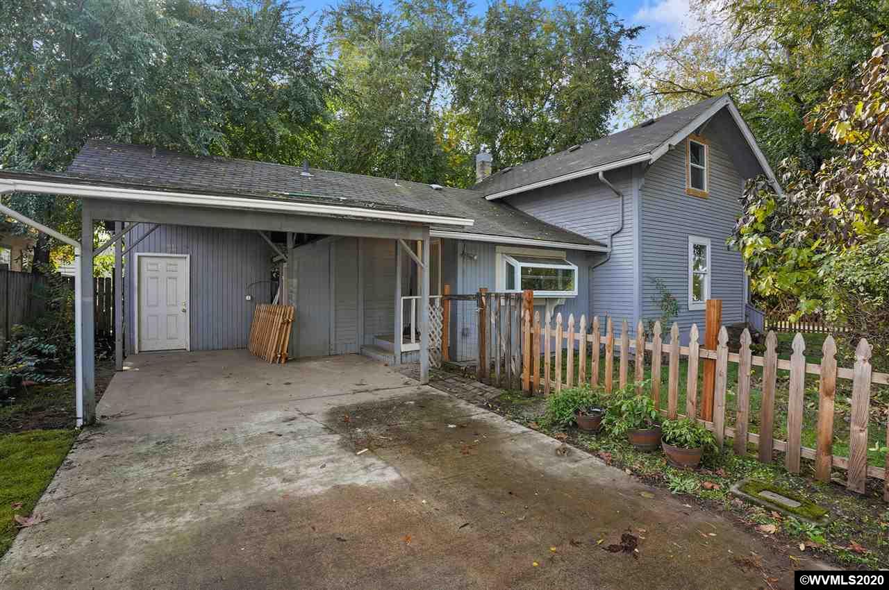 485 Log Cabin Street Independence, OR 97351 - Photo 26 of 28 Gallery Image 26