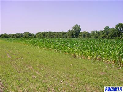 9200 Winters Road Fort Wayne, IN 46809 - Photo 1 of 3