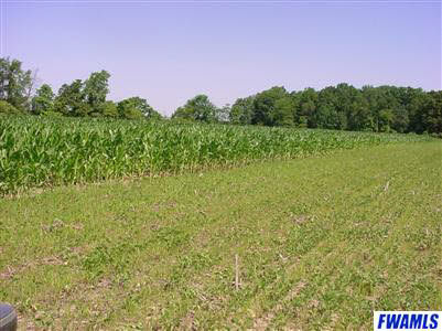 9200 Winters Road Fort Wayne, IN 46809 - Photo 2 of 3