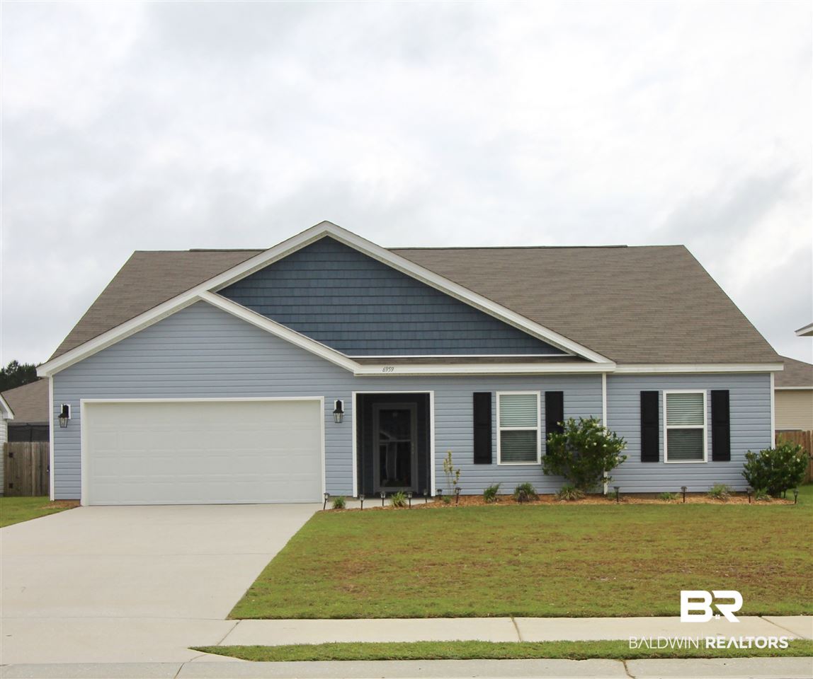 6959 Crimson Ridge Street Gulf Shores, AL 36542 - Photo 1 of 42