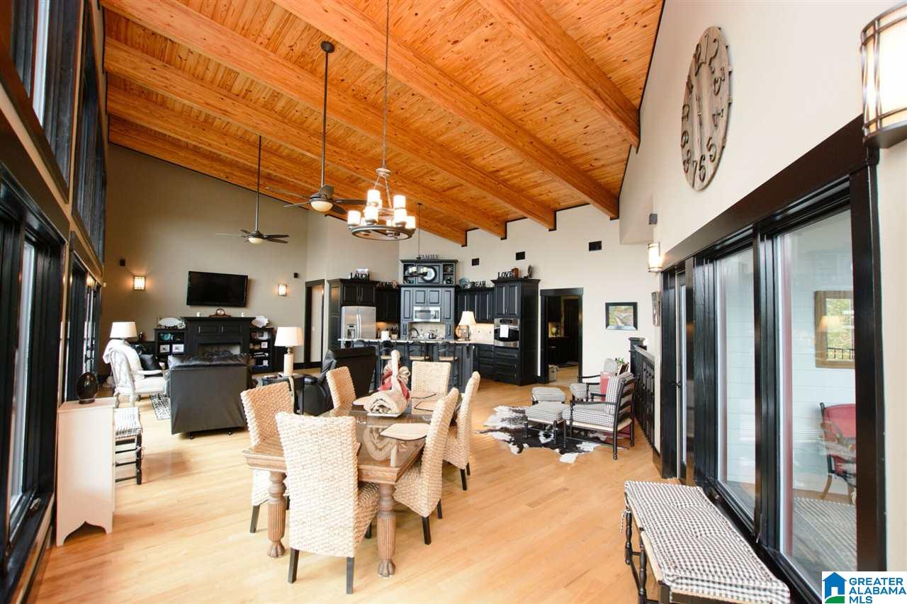 271 County Road 3294 Wedowee, AL 36278 - Photo 10 of 45