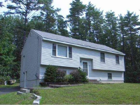 292 Island Pond Road Derry, NH 03038 - Photo 1 of 9