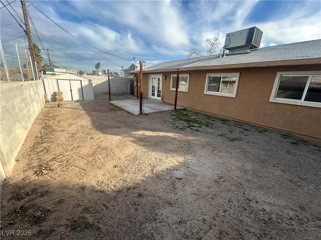 $2,500 | 5900 Fawn Avenue, Las Vegas, NV 89107