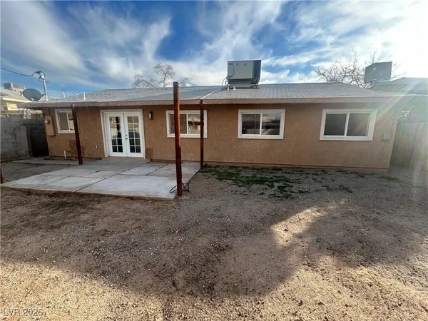 $2,500 | 5900 Fawn Avenue, Las Vegas, NV 89107