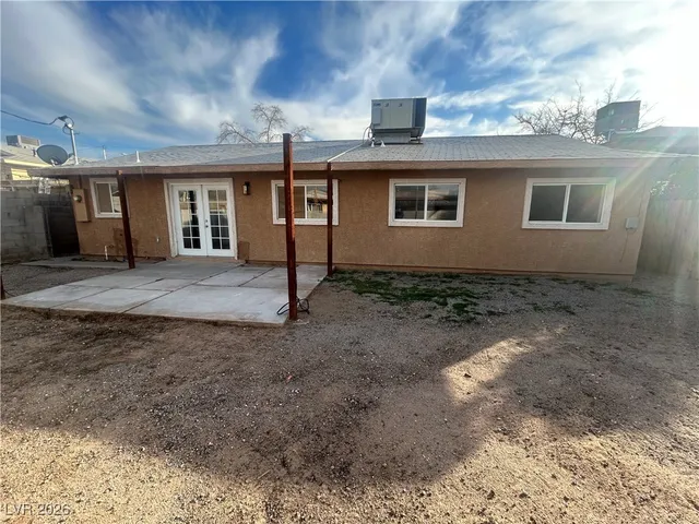 $2,500 | 5900 Fawn Avenue, Las Vegas, NV 89107