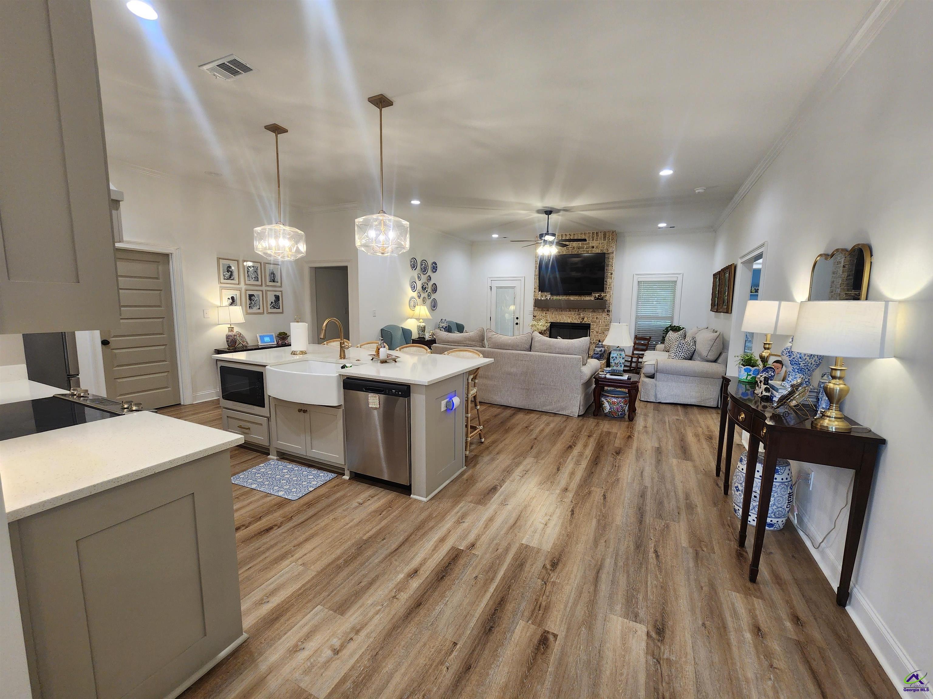 108 Raspberry Trail Perry, GA 31069 - Photo 4 of 40