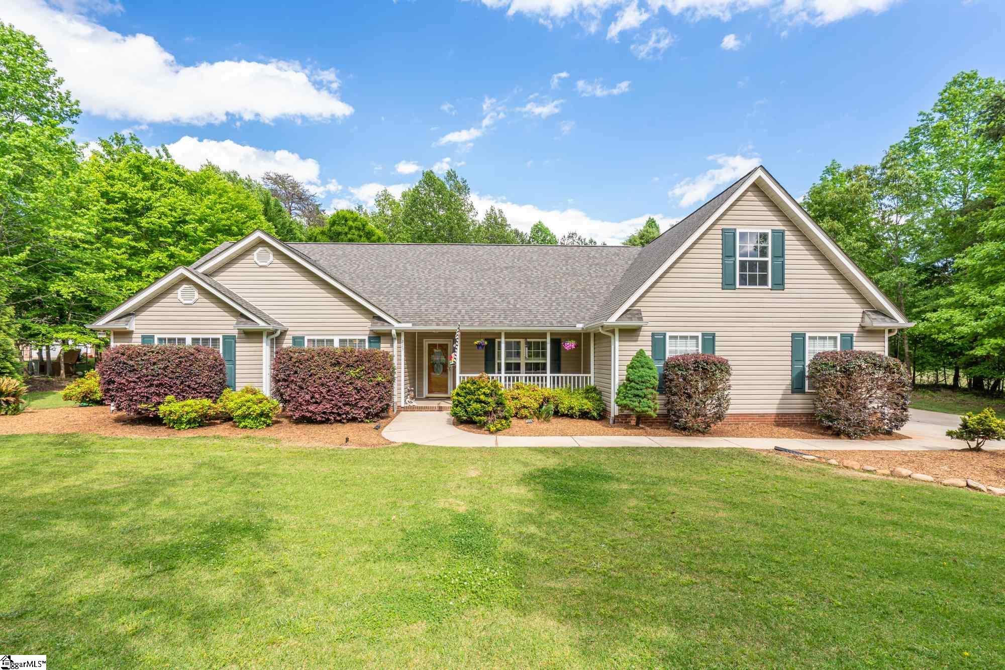 223 Rambling Ivy Trail Inman, SC 29349 - Photo 1 of 36