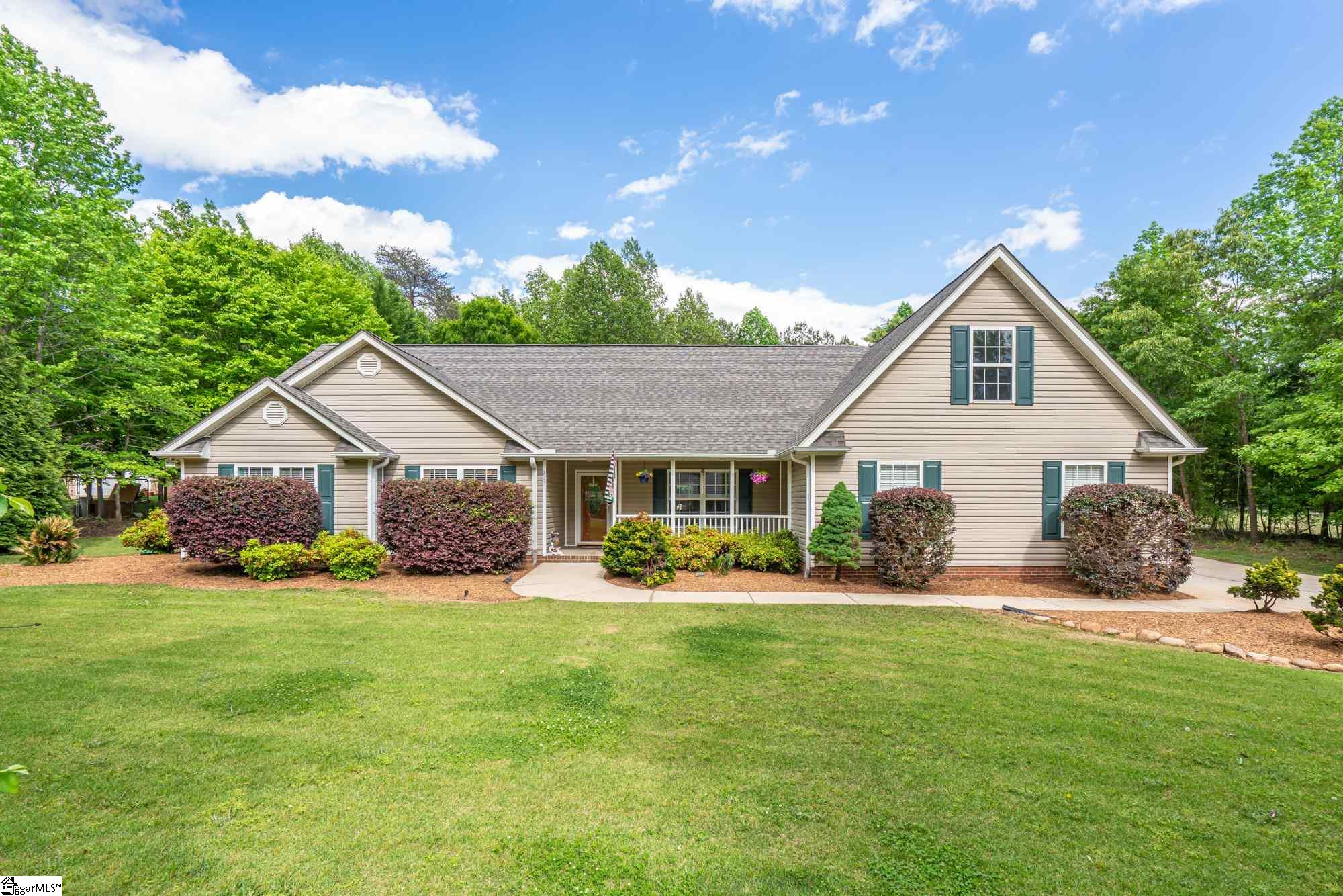 223 Rambling Ivy Trail Inman, SC 29349 - Photo 2 of 36