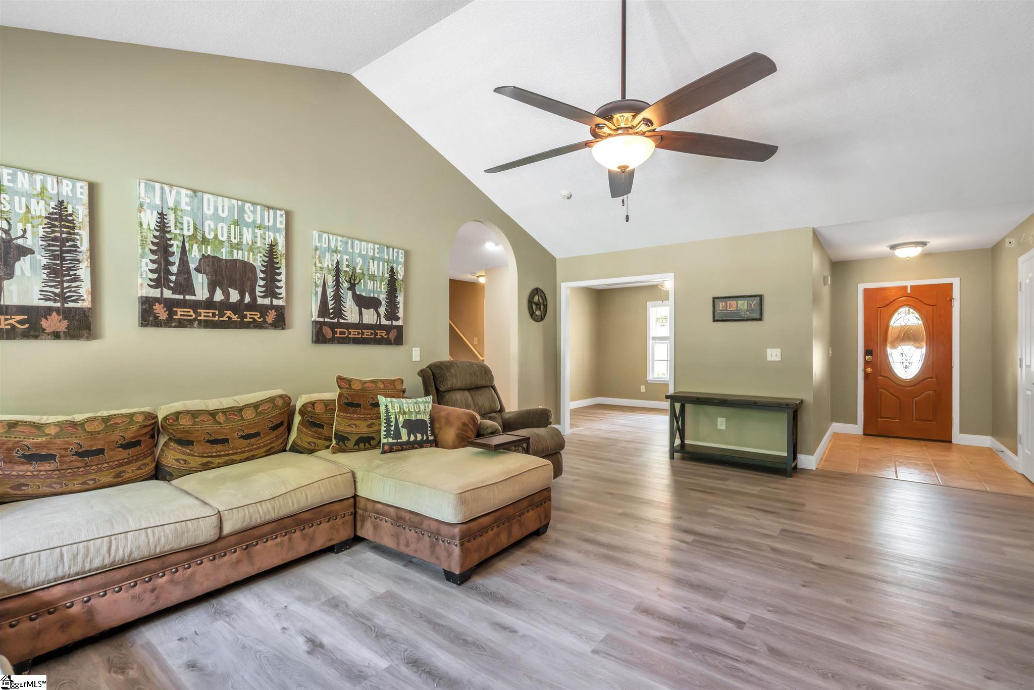 223 Rambling Ivy Trail Inman, SC 29349 - Photo 13 of 36