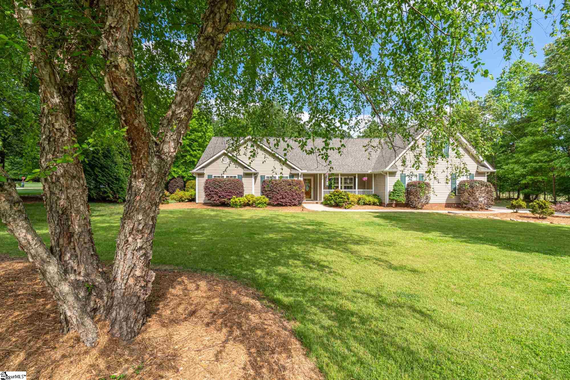223 Rambling Ivy Trail Inman, SC 29349 - Photo 33 of 36