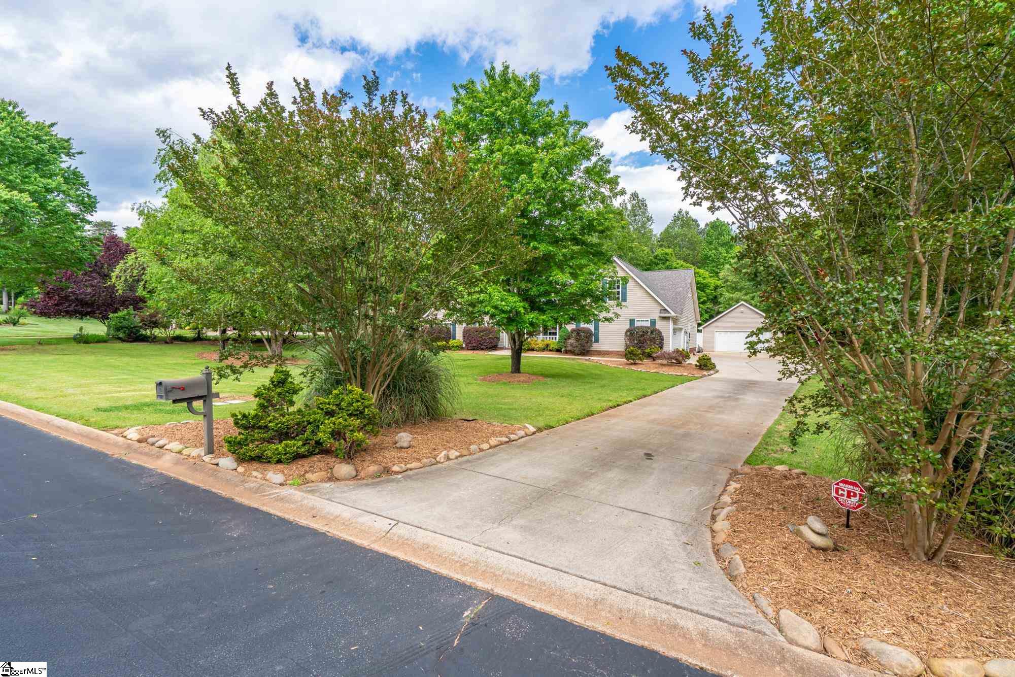 223 Rambling Ivy Trail Inman, SC 29349 - Photo 35 of 36