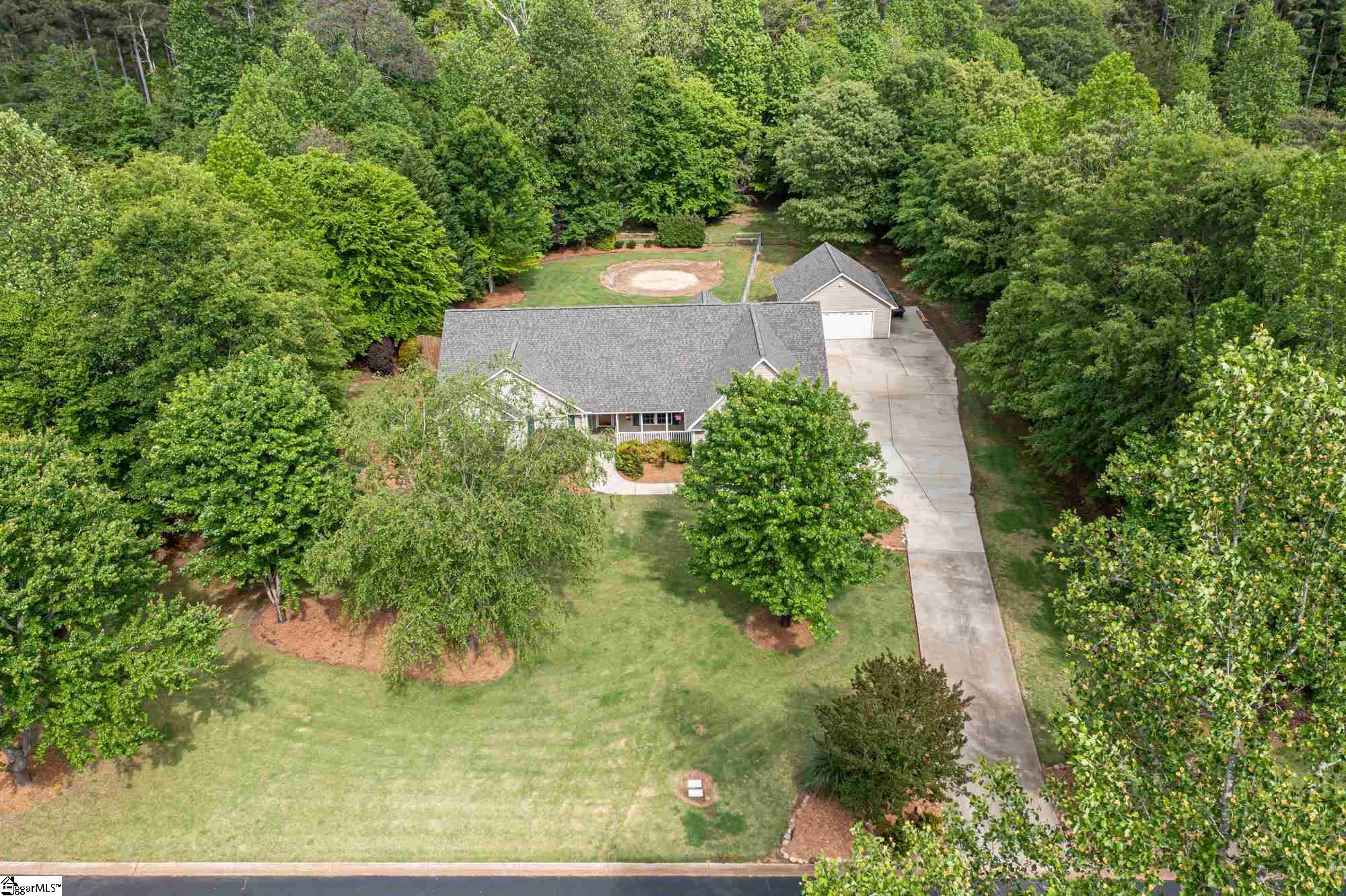 223 Rambling Ivy Trail Inman, SC 29349 - Photo 36 of 36