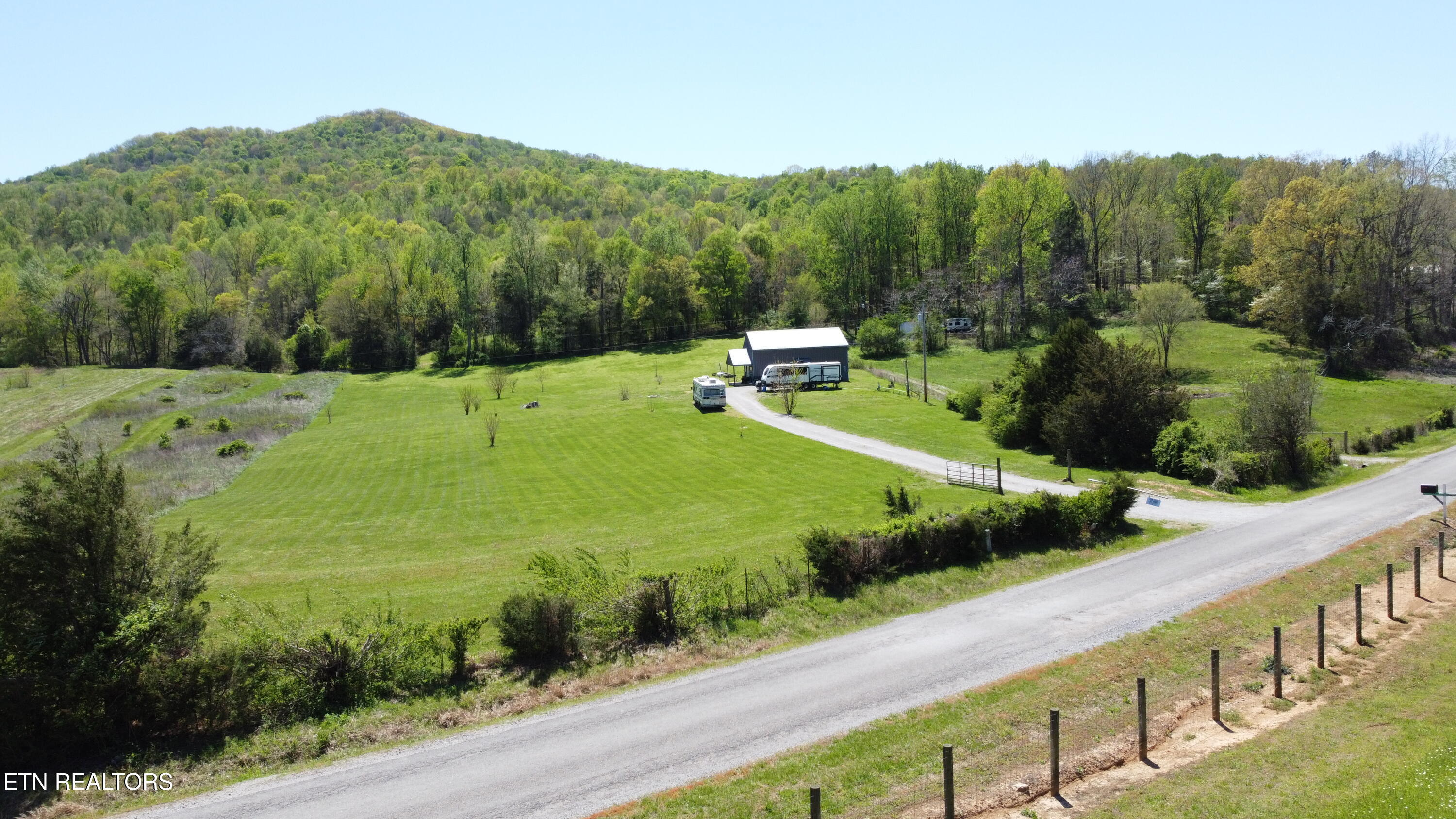 6101 Big Bottom Road Sparta, TN 38583 - Photo 11 of 52 DJI_0003