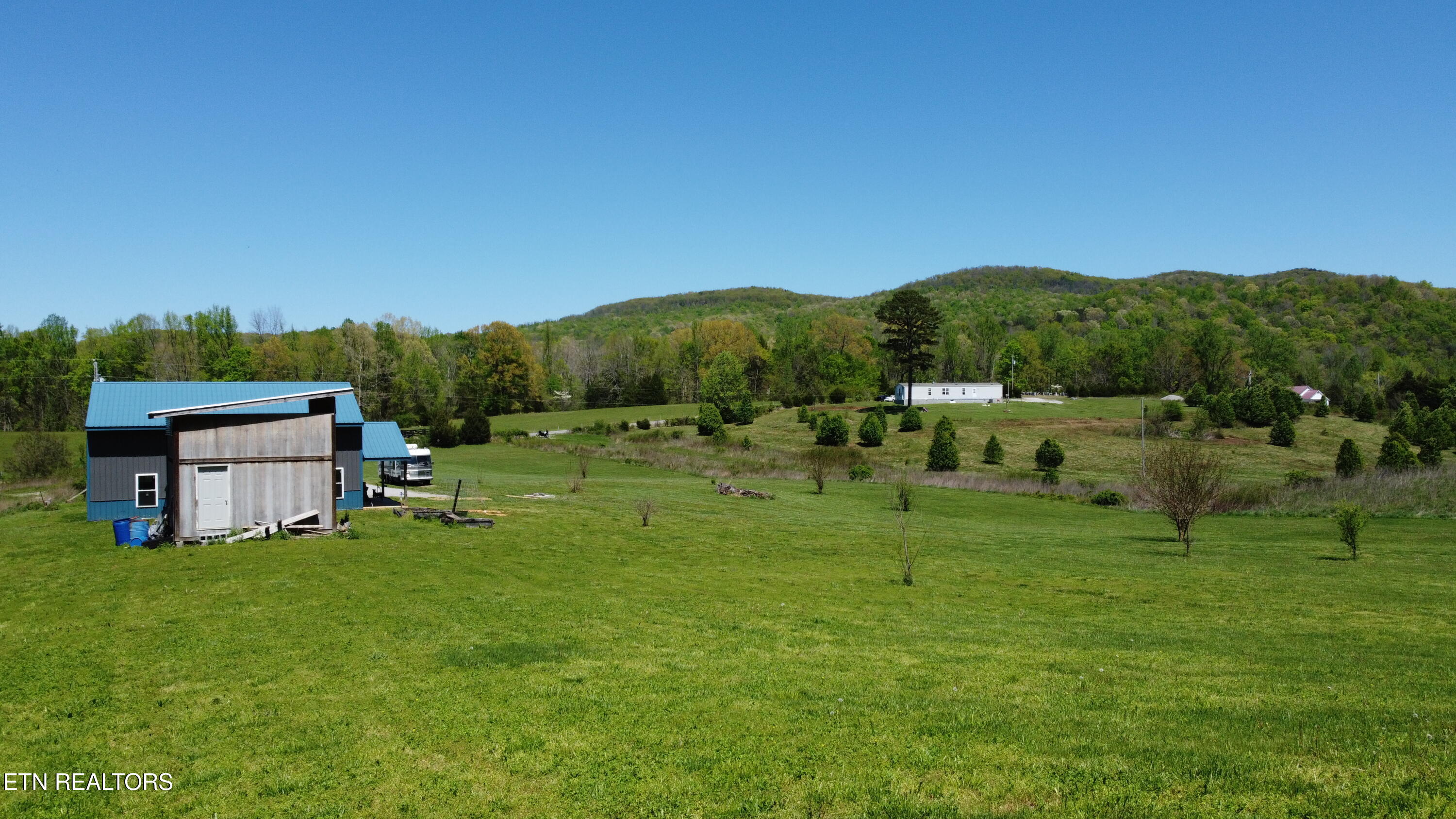 6101 Big Bottom Road Sparta, TN 38583 - Photo 13 of 52 DJI_0007