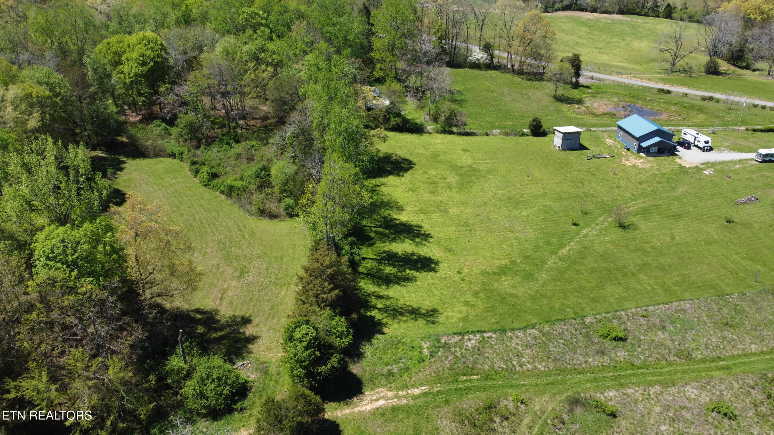 6101 Big Bottom Road Sparta, TN 38583 - Photo 16 of 52 DJI_0010