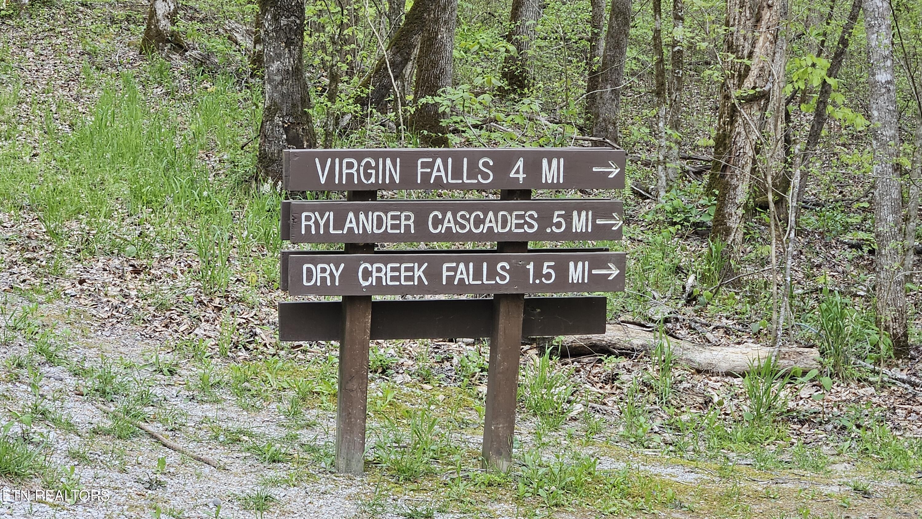 6101 Big Bottom Road Sparta, TN 38583 - Photo 52 of 52 Photo Trail Head_ Big Bottom