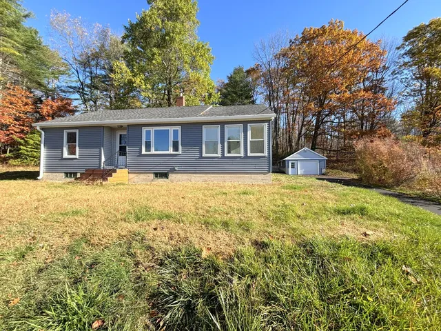 $355,000 | 147 Greene Street, Sabattus, ME 04280