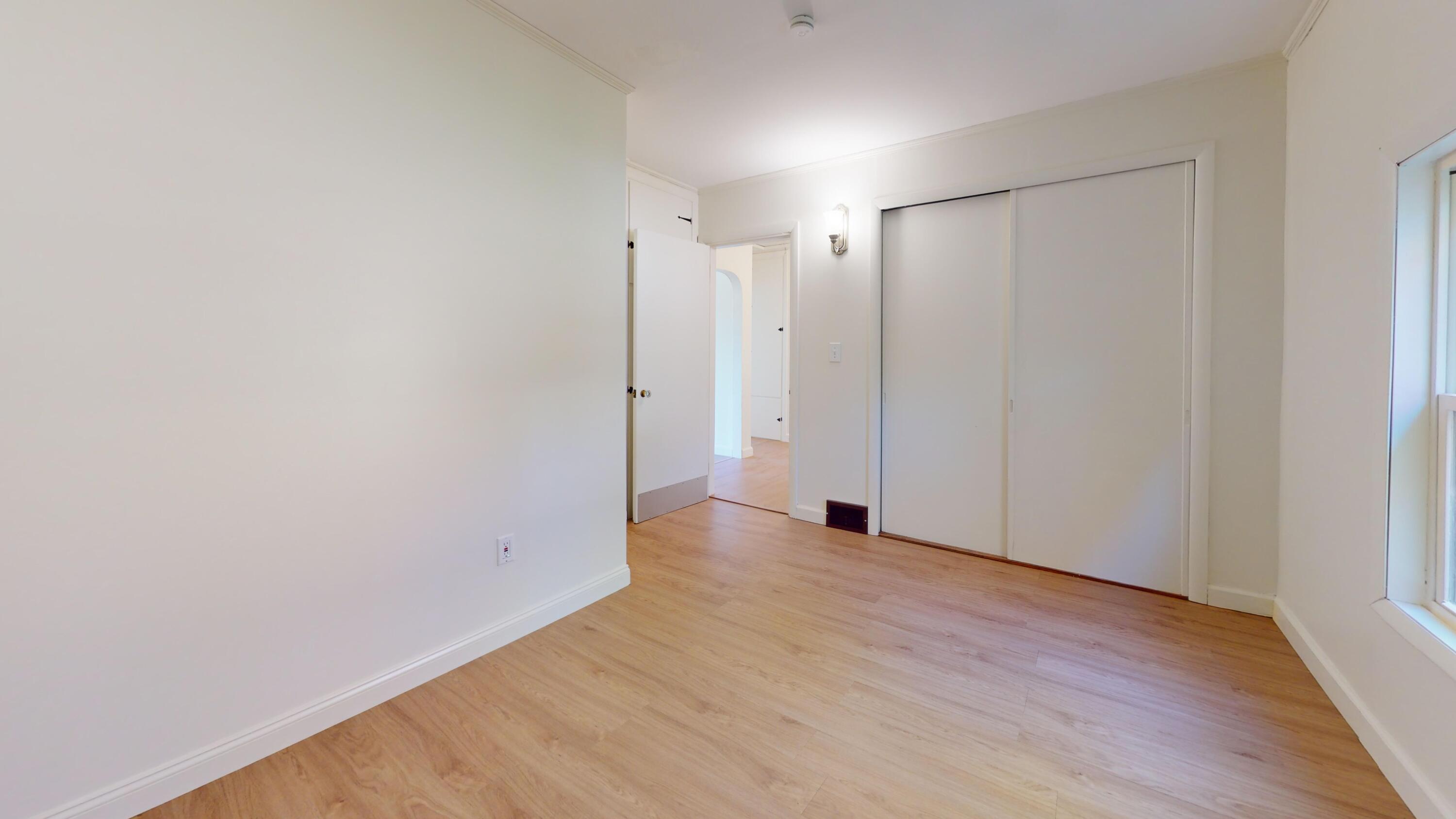 147 Greene Street Sabattus, ME 04280 - Photo 17 of 48 17. Bedroom 1