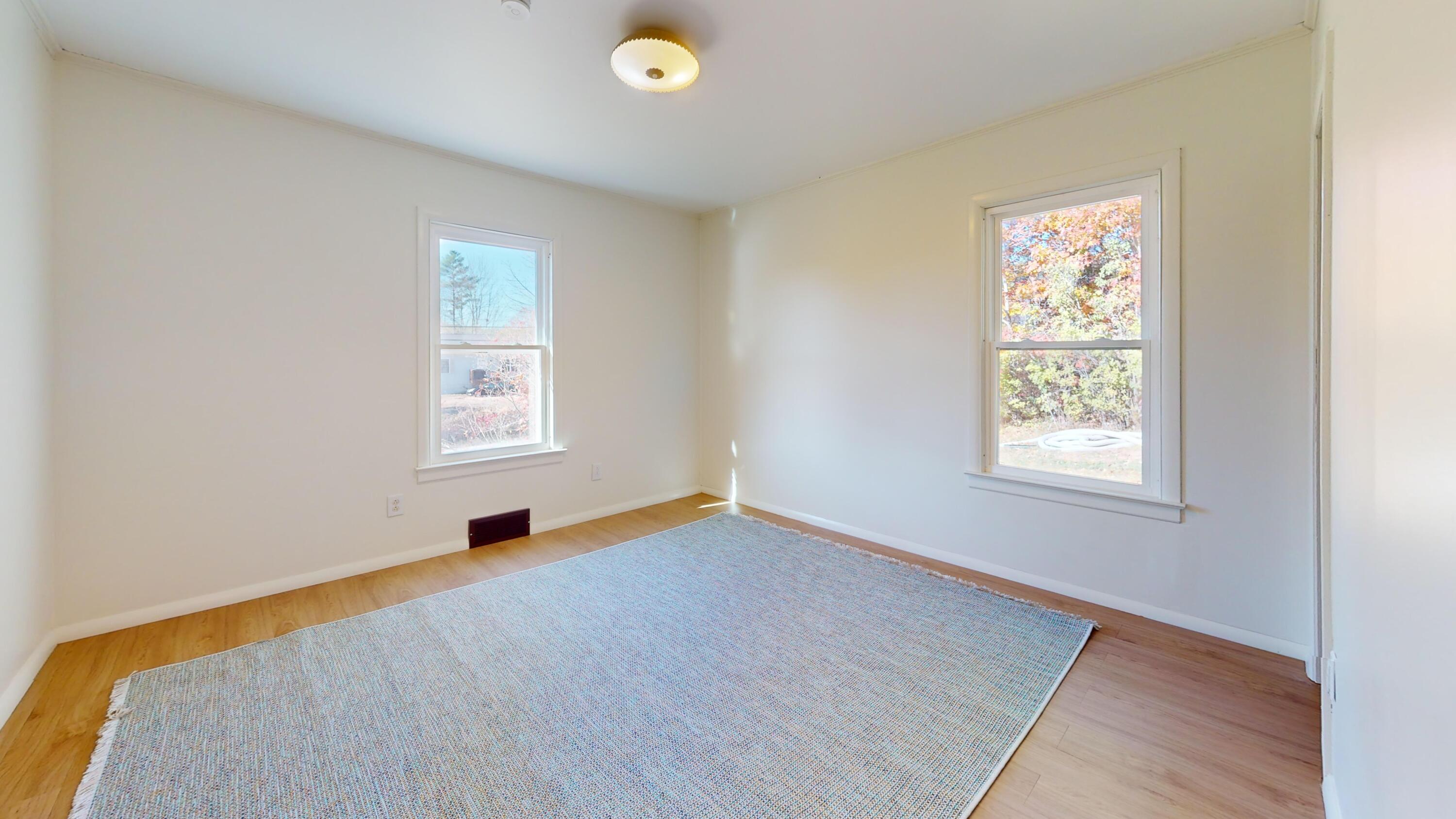147 Greene Street Sabattus, ME 04280 - Photo 18 of 48 18. Bedroom 2