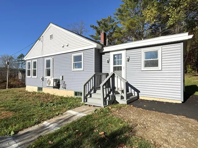 $355,000 | 147 Greene Street, Sabattus, ME 04280