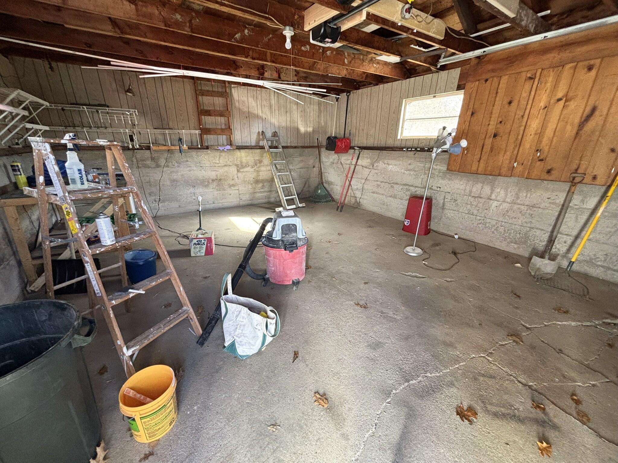 147 Greene Street Sabattus, ME 04280 - Photo 28 of 48 28. Detached Garage