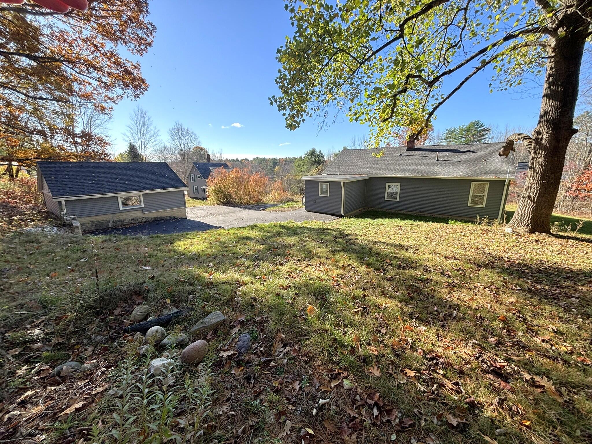 147 Greene Street Sabattus, ME 04280 - Photo 38 of 48 38. Exterior