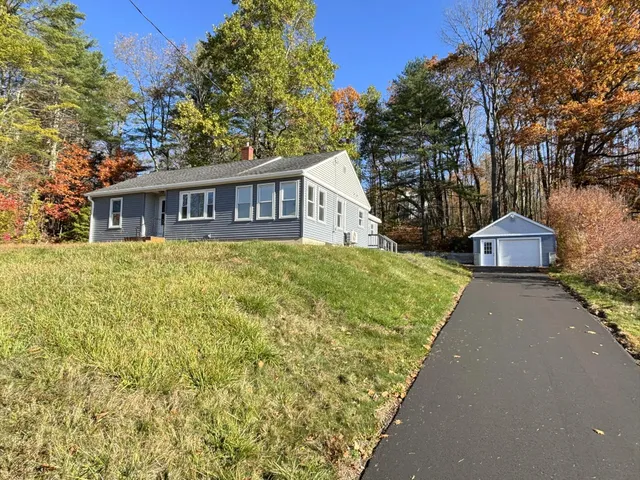 $355,000 | 147 Greene Street, Sabattus, ME 04280