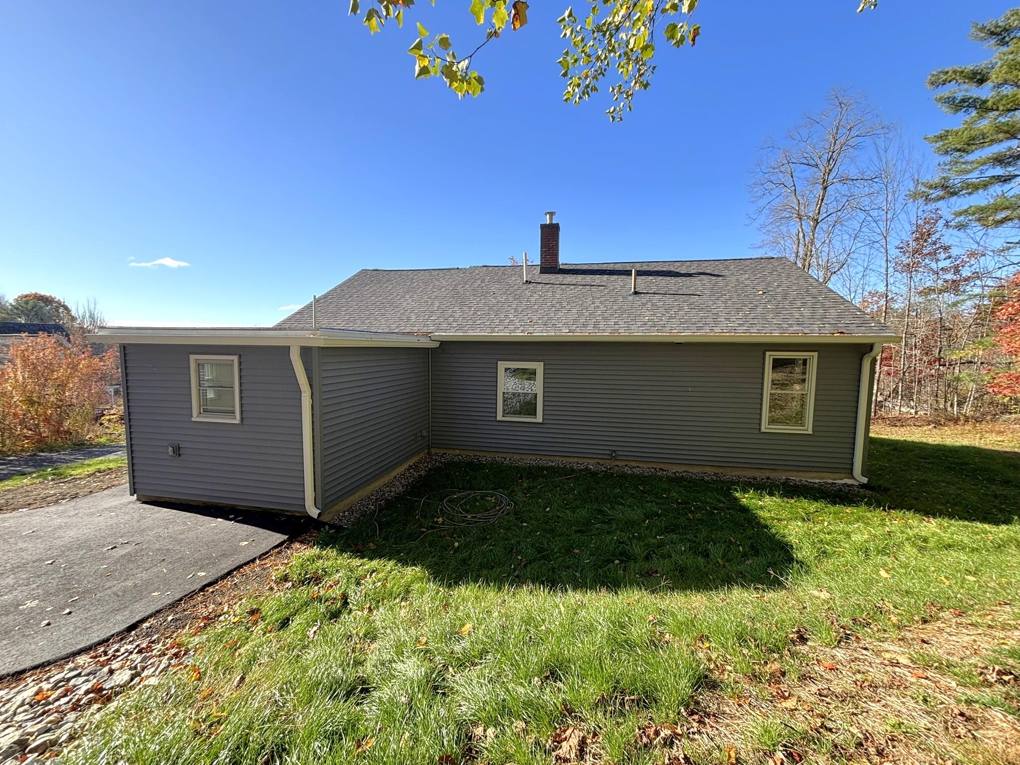 147 Greene Street Sabattus, ME 04280 - Photo 46 of 48 46. Exterior