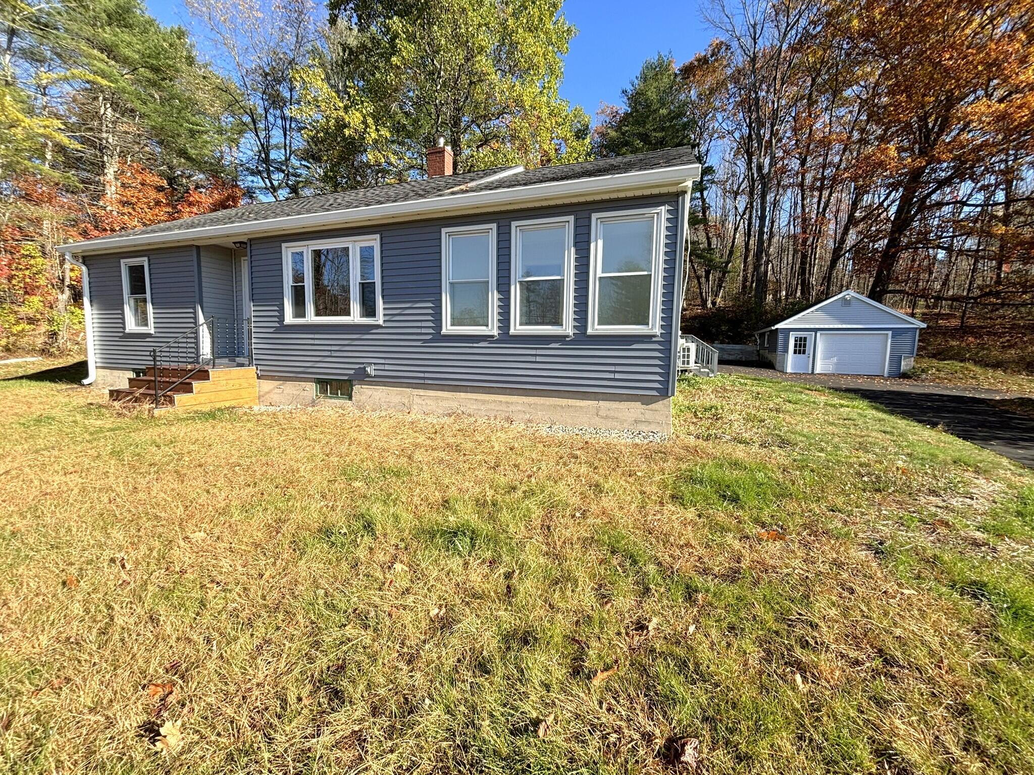 147 Greene Street Sabattus, ME 04280 - Photo 47 of 48 47. Exterior