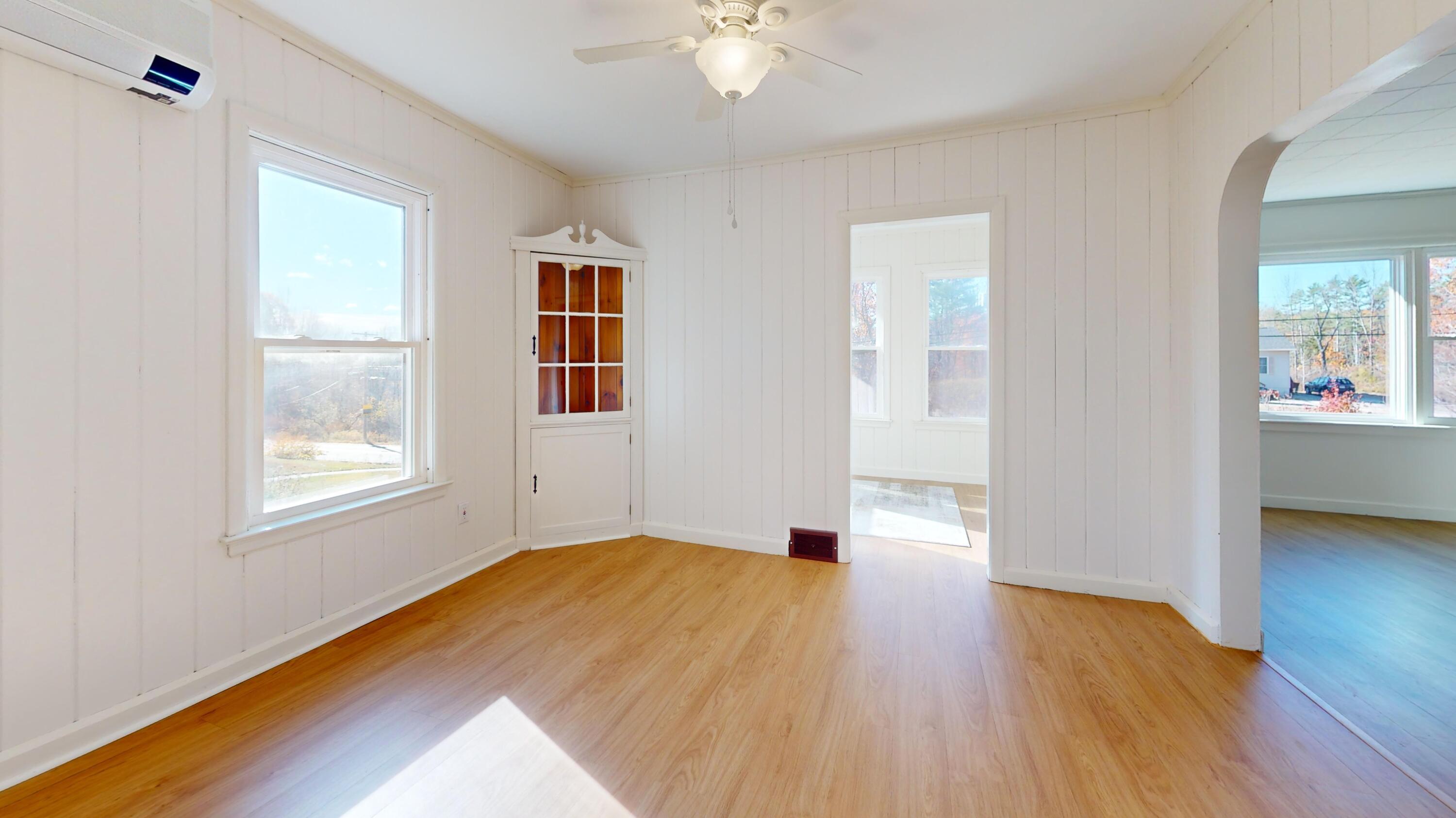 147 Greene Street Sabattus, ME 04280 - Photo 8 of 48 8. Dining Room