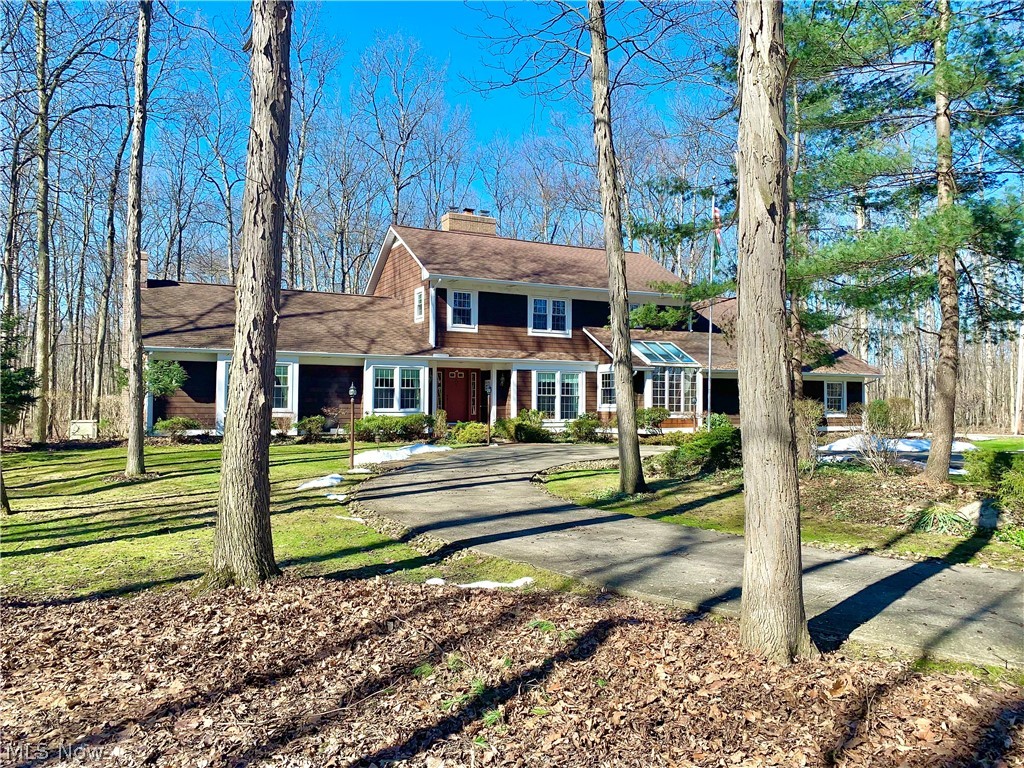 590 County Line Road Gates Mills, OH 44040 - Photo 1 of 32 Gallery Image 1