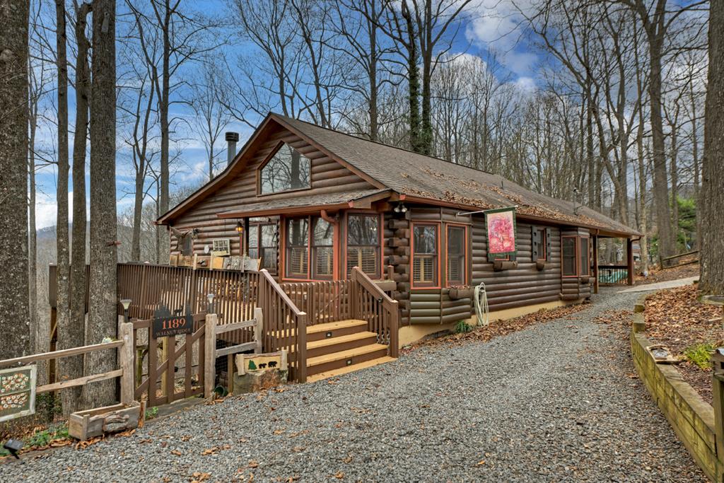 1189 Walnut Ridge Ellijay, GA 30536 - Photo 36 of 84 Gallery Image 36