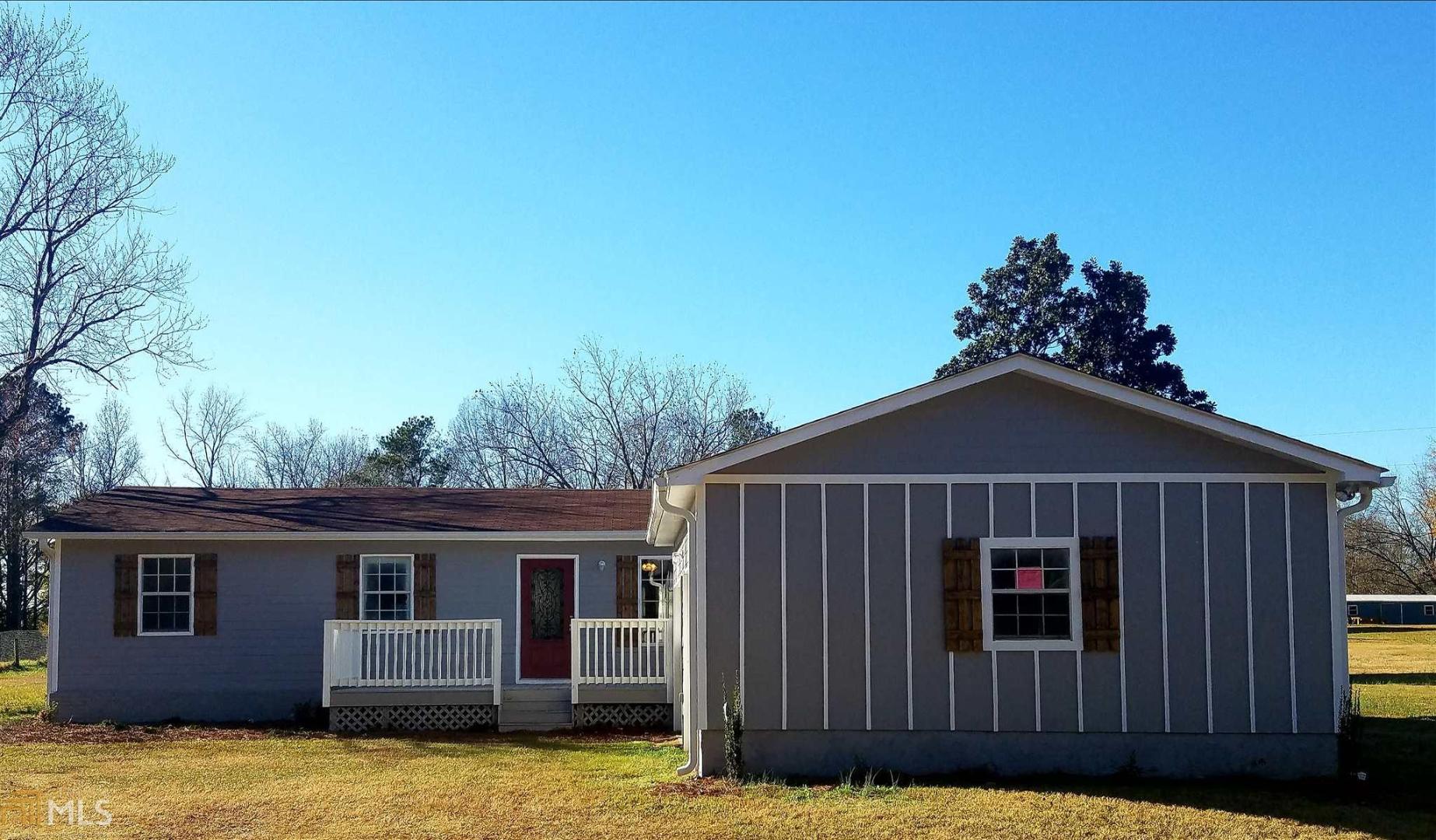 911 Dean Patrick Road Locust Grove, GA 30248 - Photo 1 of 1 Gallery Image 1