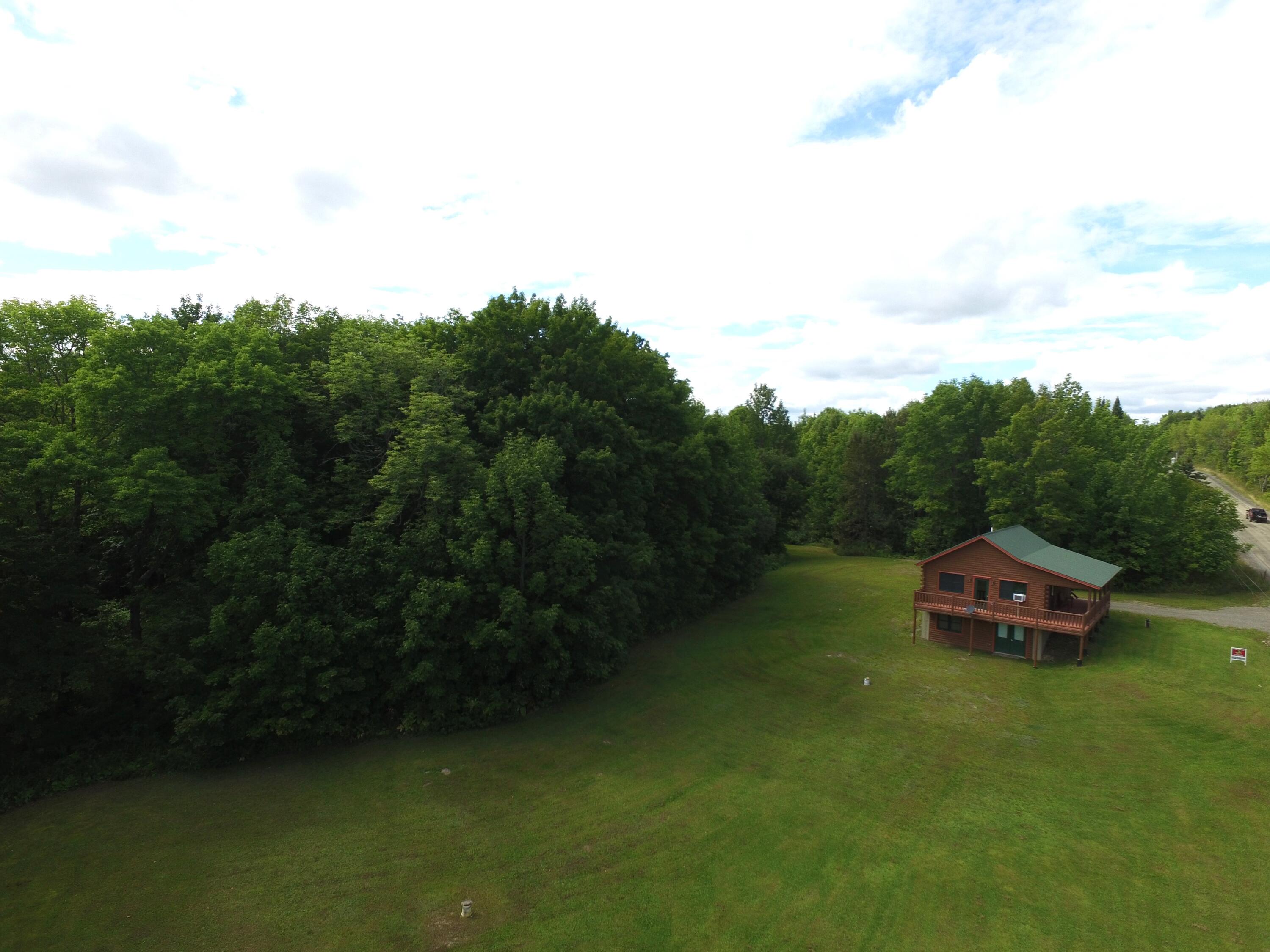 20 South Hemore Road Houlton, ME 04730 - Photo 2 of 44 DJI_0005