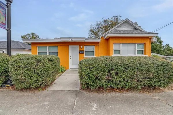 $235,000 | 440 South L.B. Brown Avenue, Bartow, FL 33830