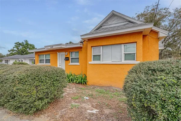 $235,000 | 440 South L.B. Brown Avenue, Bartow, FL 33830