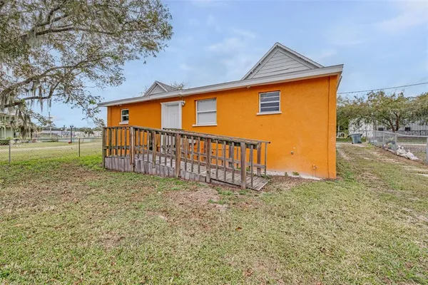 $235,000 | 440 South L.B. Brown Avenue, Bartow, FL 33830