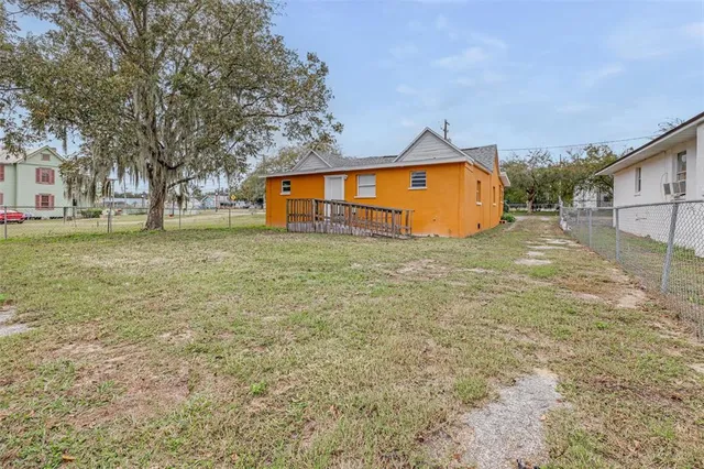 $250,000 | 440 South L.B. Brown Avenue, Bartow, FL 33830