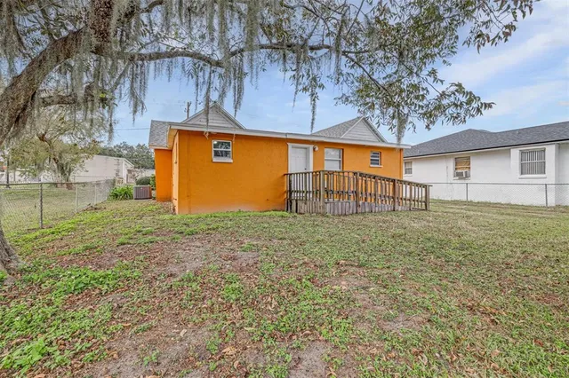 $250,000 | 440 South L.B. Brown Avenue, Bartow, FL 33830