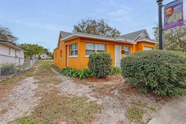$235,000 | 440 South L.B. Brown Avenue, Bartow, FL 33830