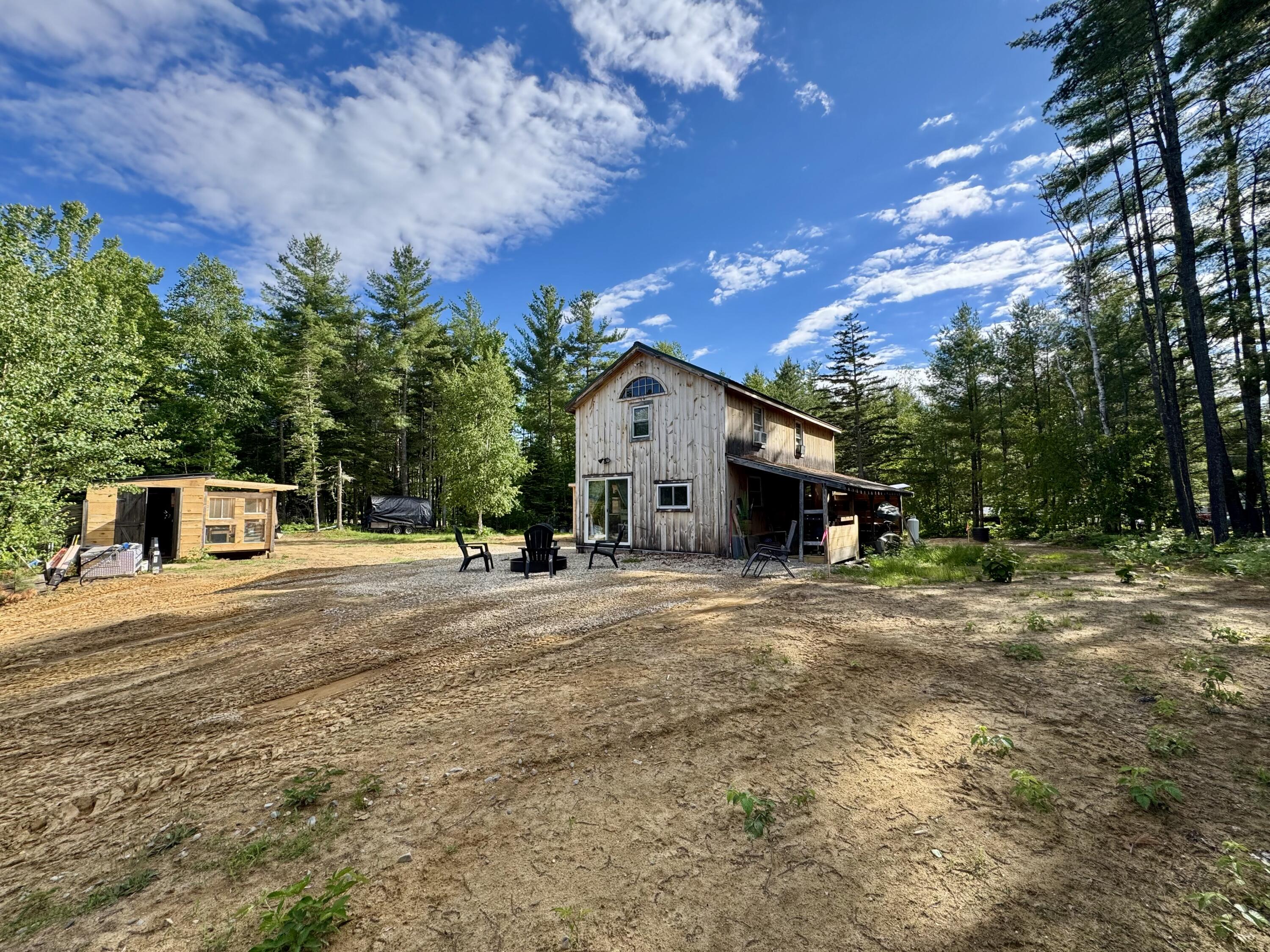 88 Coburn Road Carthage, ME 04224 - Photo 4 of 49