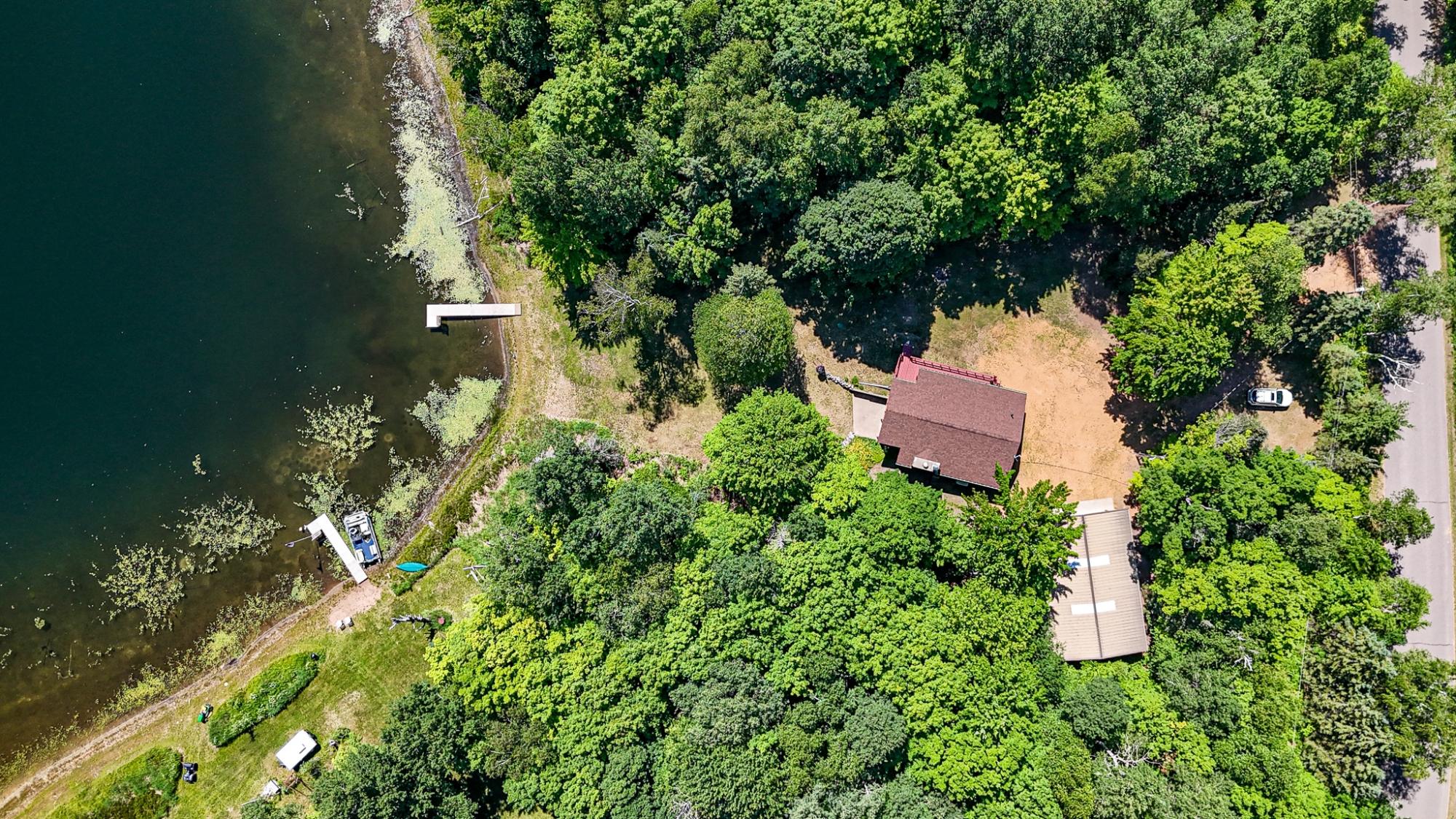 8326 Palmer Road Presque Isle, WI 54557 - Photo 39 of 47