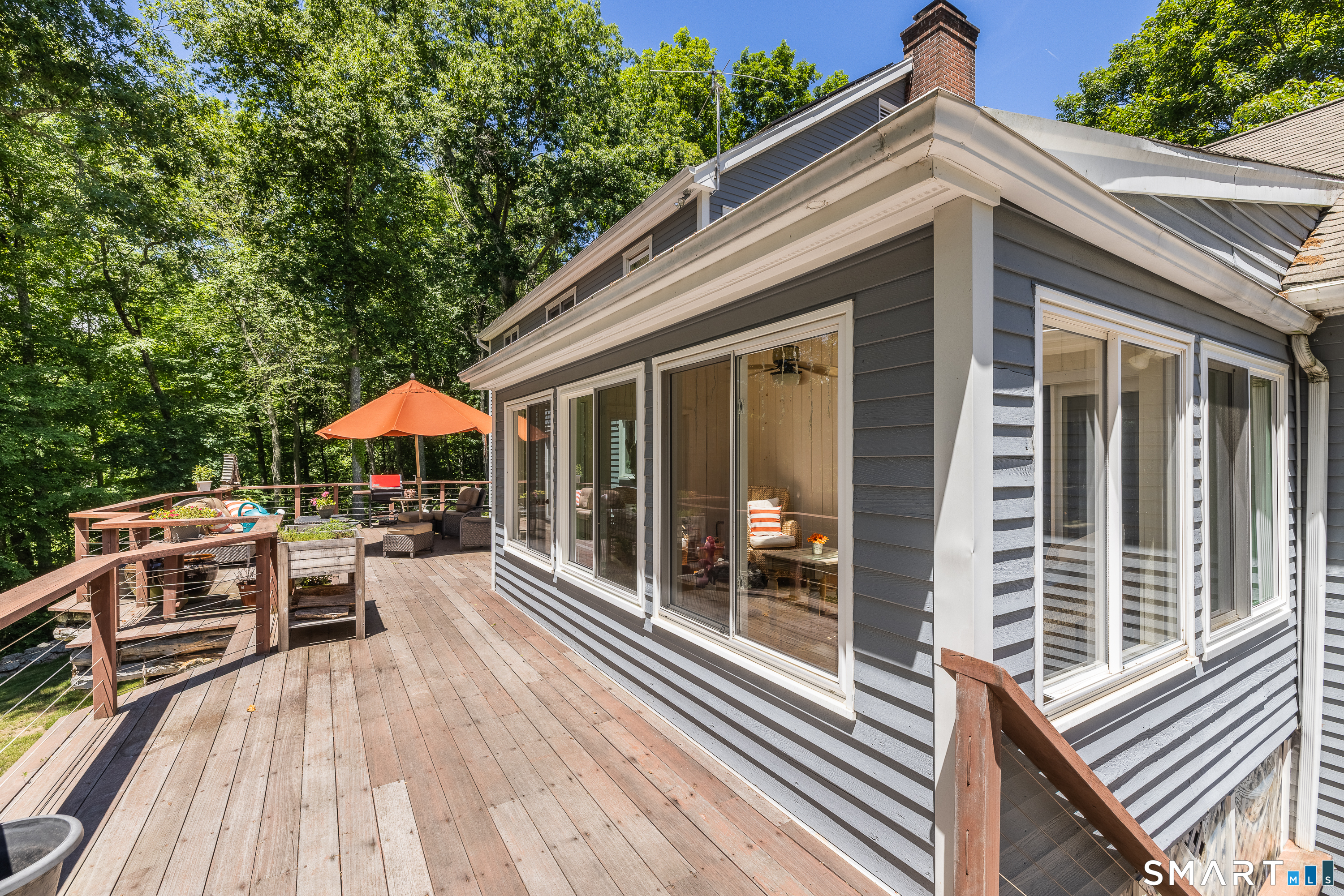 17 Sweet Meadow Road Newtown, CT 06470 - Photo 34 of 40